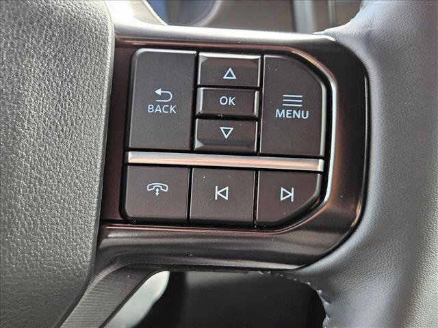 New 2026 Ford F250 Platinum AWD/4WD image 13