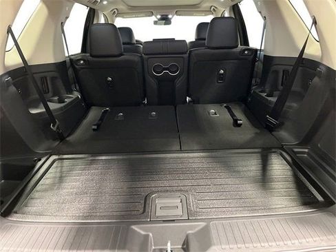 New 2026 Honda Pilot Touring image 17