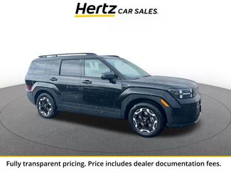 Used 2026 Hyundai Santa Fe SEL AWD/4WD video 1