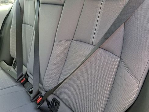 New 2026 Toyota Corolla SE image 22