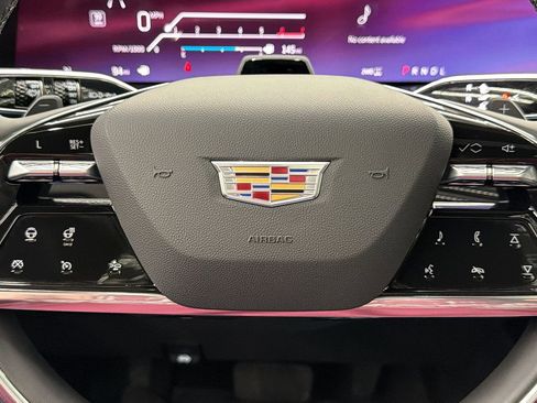 Used 2026 Cadillac Escalade Sport w/ Touring Package image 24