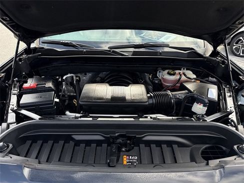 Used 2019 GMC Sierra 1500 SLT w/ SLT Premium Plus Package image 40