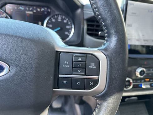 Used 2023 Ford Expedition Max XLT AWD/4WD image 12