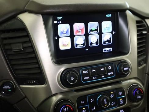 Used 2018 GMC Yukon Denali w/ Denali Ultimate Package image 22