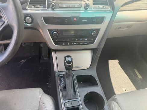 Used 2015 Hyundai Sonata Limited FWD image 12