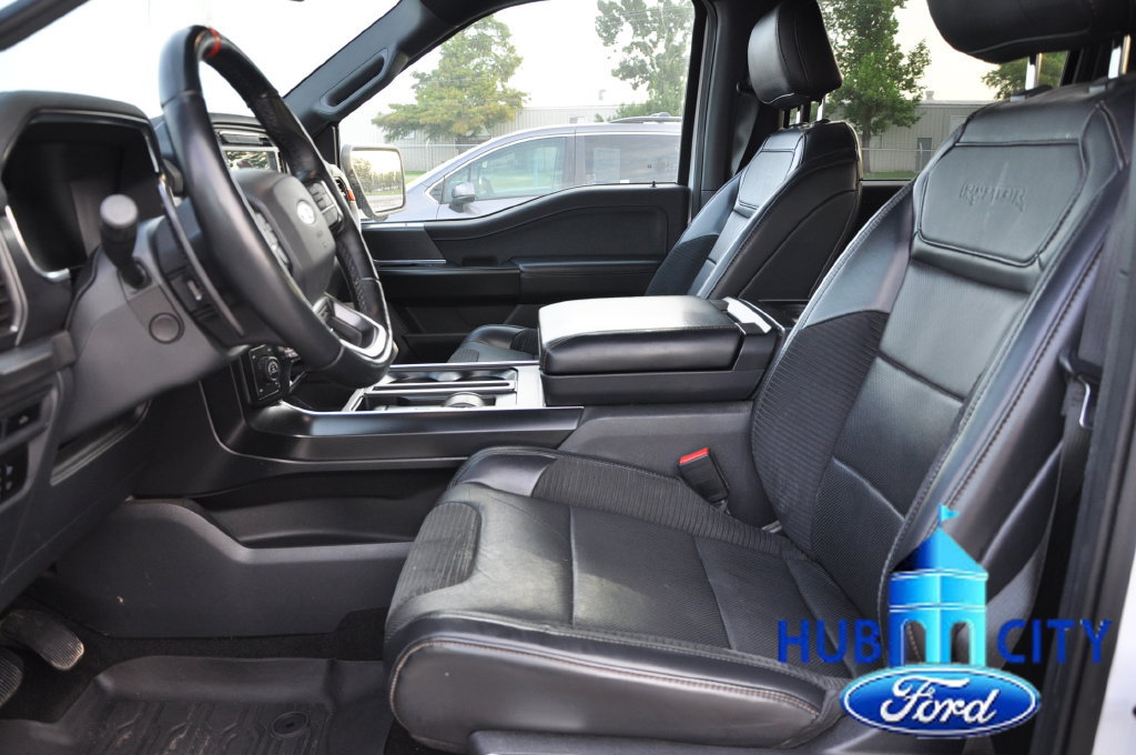 Used 2023 Ford F150 Raptor AWD/4WD image 10