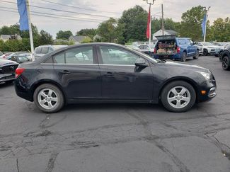 Used 2015 Chevrolet Cruze LT FWD video 2