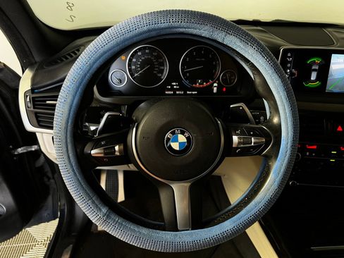 Used 2017 BMW X5 sDrive35i RWD image 9