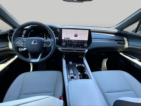 Used 2025 Lexus RX 350 Premium FWD image 15