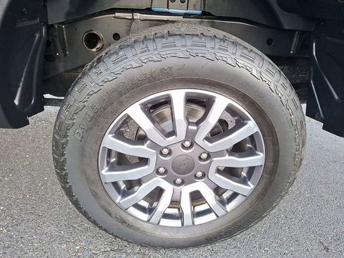 Used 2022 Ford Ranger XLT w/ Equipment Group 302A High image 7