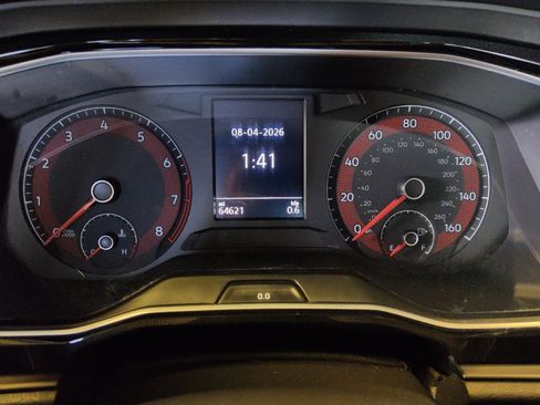 Used 2019 Volkswagen Jetta S FWD image 23