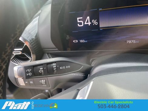 Used 2024 Chevrolet Blazer EV LT AWD/4WD image 38