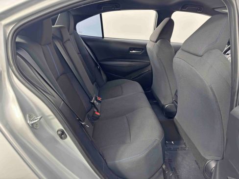 Used 2022 Toyota Corolla SE image 31