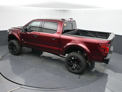 New 2026 Ford F150 Lariat w/ Equipment Group 502A High AWD/4WD image 48