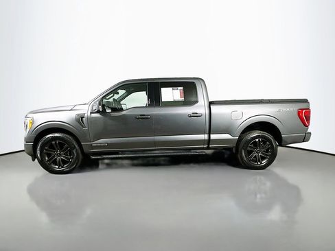Used 2022 Ford F150 XLT w/ Equipment Group 302A High RWD image 5