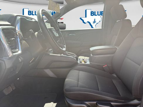 Used 2025 GMC Canyon Elevation AWD/4WD image 11