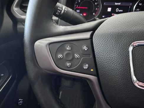 Certified 2023 GMC Acadia AT4 w/ Preferred Package AWD/4WD image 15