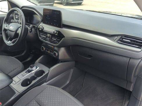 Used 2024 Ford Escape Active image 26