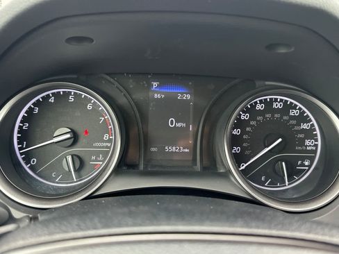 Used 2023 Toyota Camry SE image 22