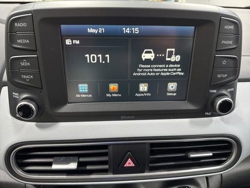 Used 2020 Hyundai Kona SE AWD/4WD image 17
