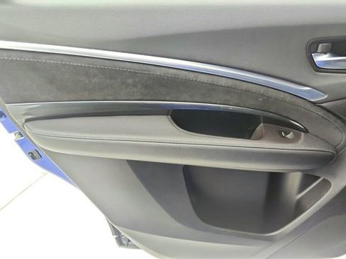 Used 2020 Acura MDX A-Spec image 35