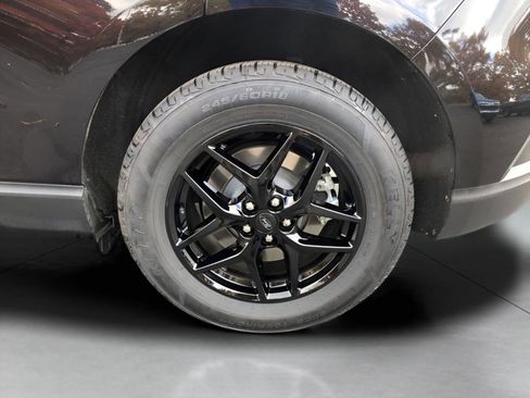 Used 2023 Ford Edge SEL image 10