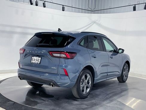 Used 2024 Ford Escape ST-Line w/ Tech Pack #1 image 11