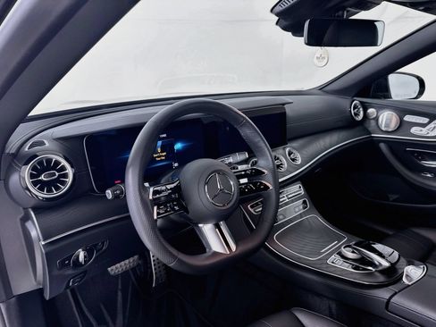 Certified 2023 Mercedes-Benz E 450 Cabriolet image 10