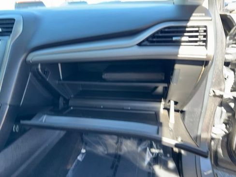 Certified 2020 Ford Fusion S FWD image 26