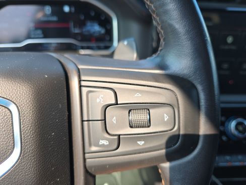 Used 2023 GMC Sierra 1500 AT4 AWD/4WD image 29
