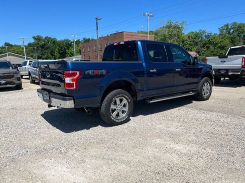 Used 2020 Ford F150 XLT w/ Equipment Group 302A Luxury AWD/4WD image 8