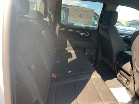 New 2026 GMC Sierra 1500 Elevation image 25