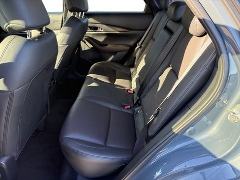 Certified 2023 MAZDA CX-30 2.5 Turbo w/ Premium Plus Pkg image 16