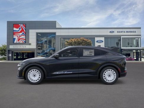 New 2025 Ford Mustang Mach-E GT w/ Interior Protection Package AWD/4WD image 3