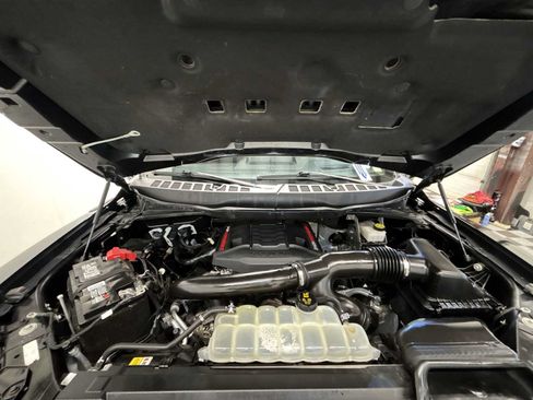 Used 2024 Ford F150 Raptor AWD/4WD image 18