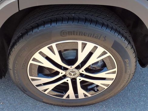 New 2026 Mercedes-Benz GLB 250 image 24