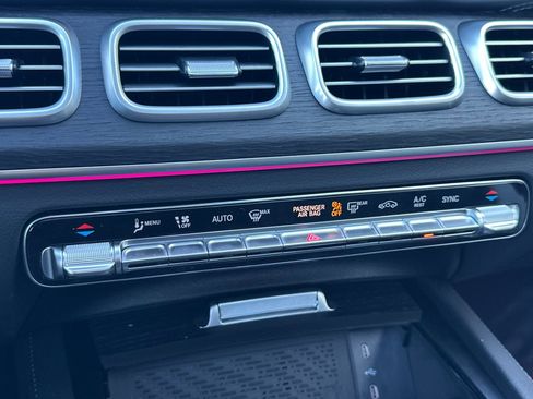 New 2026 Mercedes-Benz GLS 450 GLS 450 image 22