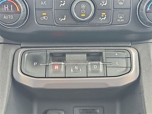 Used 2021 GMC Acadia AT4 image 14