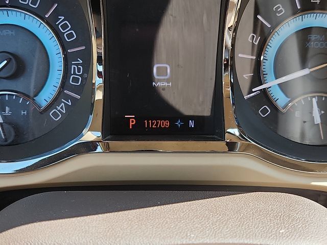 Used 2012 Buick LaCrosse Touring FWD image 20