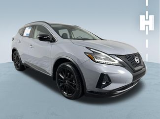 Used 2023 Nissan Murano SV w/ SV Midnight Edition Package FWD video 1