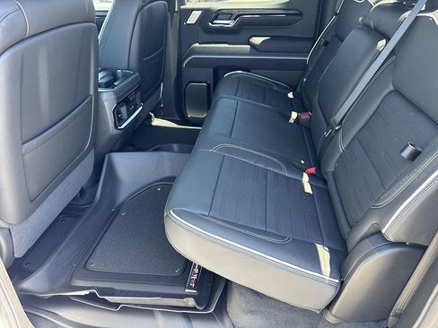 New 2026 GMC Sierra 1500 AT4X AWD/4WD image 25