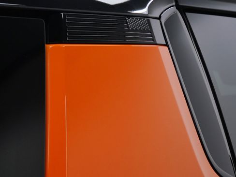 Used 2024 GMC Hummer EV 3X image 47