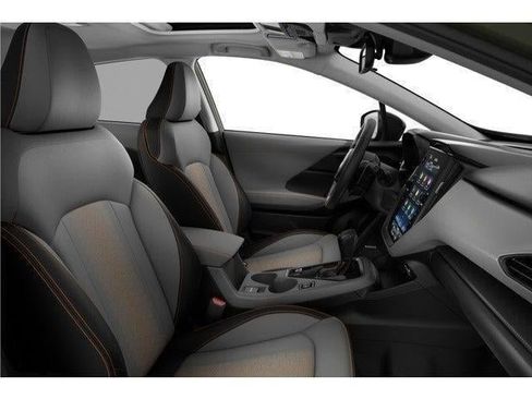 New 2026 Subaru Crosstrek 2.5i Limited AWD/4WD image 16