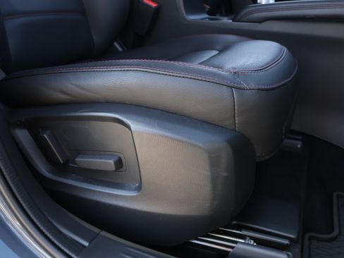 Used 2023 MAZDA CX-5 Carbon Edition AWD/4WD image 9