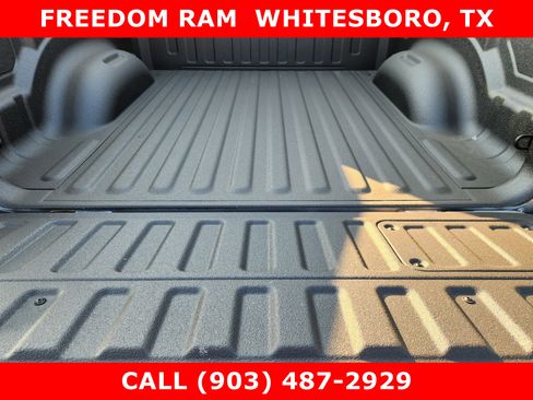 New 2026 RAM 1500 Rebel w/ Rebel Level 2 Equipment Group image 22