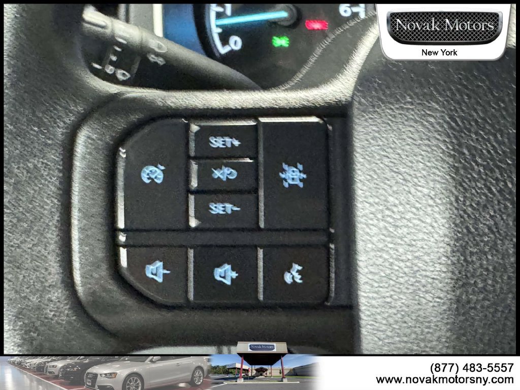 Used 2023 Ford F150 XLT AWD/4WD image 18