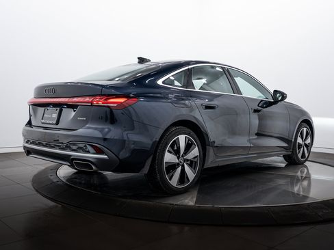 Certified 2025 Audi A5 2.0T Premium Plus Sedan w/ Premium Plus image 4