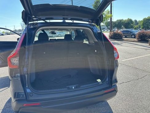 Certified 2025 Honda CR-V LX image 18
