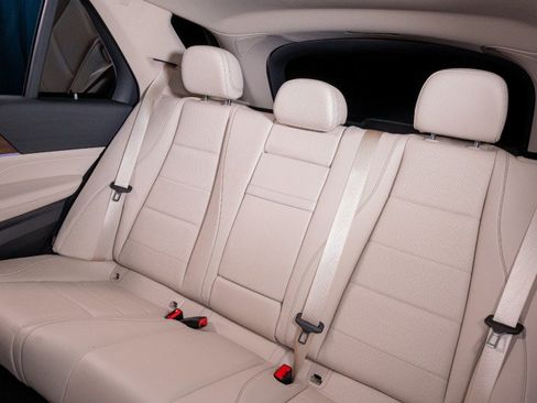 New 2026 Mercedes-Benz GLE 450 4MATIC image 27