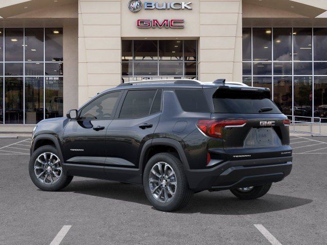 New 2027 GMC Terrain Elevation w/ Elevation Premium Package FWD image 3